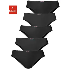 H.I.S. Slip 5 St. Schwarz 48