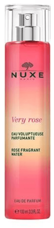 Very Rose Fragrant Water