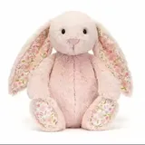 Jellycat Blossom Cherry Bunny - Medium (31cm)