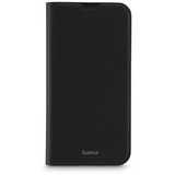 Hama Daily Protect iPhone 15, Schwarz