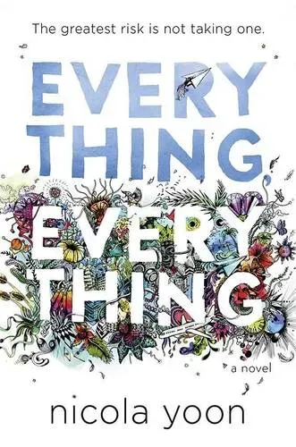 Preisvergleich Produktbild Everything, Everything
