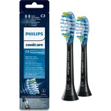 Philips Sonicare C3 Premium Plaque Control Aufsteckbürste HX9042/33 2 St.