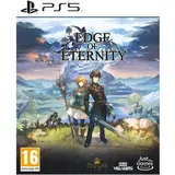 Edge of Eternity (ESRB) (PS5)