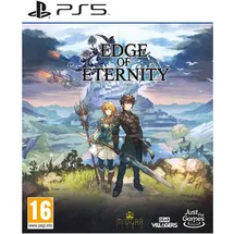 Edge of Eternity (ESRB) (PS5)