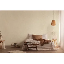 A.S. Création Vliestapete Terra 53 x 1005 cm 1 St Beige/Braun 389204