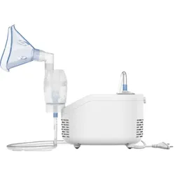 Omron Compact Kompressor-Inhalationsgerät 1 St