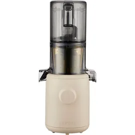 Hurom H310A Slow Juicer beige