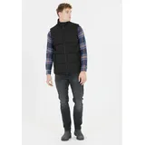Whistler Weste Schwarz 3XL
