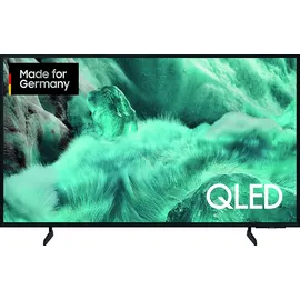 Samsung GQ43Q7F 43" QLED 4K Vision AI Smart TV Q7F