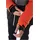 KILLTEC KSW 45 MN SKI JCKT Skijacke Dunkelorange M