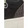 TAMARIS Plateausneaker gold/schwarz Damen 40