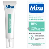 Mixa Konzentrierte Anti-Paste 15 ml