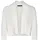 Betty Barclay Shirtjacke Kurz 3/4 Arm Weiß 44