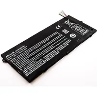 AGI Akku kompatibel mit Acer ChromeBook C740-C32M (1 Zellen,