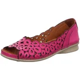 Gemini ANILINA BALLERINA für Damen, pink, Größe 36 EU