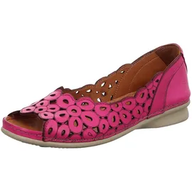 Gemini ANILINA BALLERINA für Damen, pink, Größe 36 EU