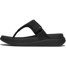 FitFlop F-Mode Go Schwarz 42