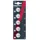Procell Knopfzelle CR 2025 3,0 V 5 St.