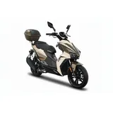 GT UNION Matador A7 50 ccm 3,0 PS 25 km/h Braun