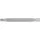 KS Tools 1/4" Bit Innensechskant 75 mm 4 mm