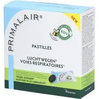 Primrose Primalair Pastilles Pastille(S) 20 pc(s)