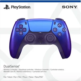 Sony PS5 DualSense Wireless-Controller Fortnite Limited Edition chroma indigo