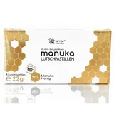 Larnac Manuka Honig Lutschpastillen MGO 500+ 22 g