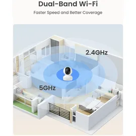 Reolink E1 Pro Weiß