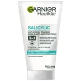 Garnier Hautklar 3in1 Reinigung/Peeling/Maske 150 ml