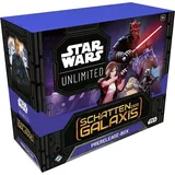 Fantasy Flight Games Star Wars: Unlimited - Schatten der Galaxy Prerelease Box