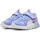 Flexfocus Modern Jelly Heaven Kinder Lila/Weiß 27