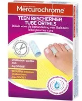 Mercurochrome® Tube Orteils Autre 1 pc(s)