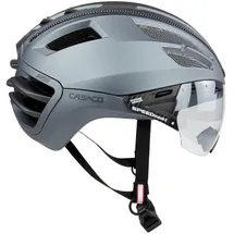 casco Speedairo2 52-56 cm grau 2023