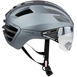 casco Speedairo2 52-56 cm grau 2023