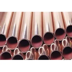 Kupferrohr 28 x 1 mm, 5 m - Stange