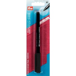 Prym Markierstift permanent, Farbe: schwarz