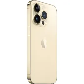 Apple iPhone 14 Pro 1 TB gold