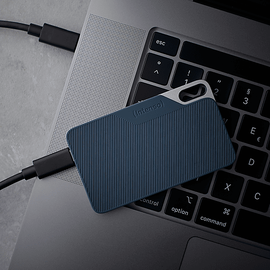 Intenso TX100 500GB, USB-C 3.0 (3826450)