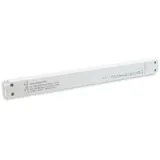 ISOLED LED Trafo 24V/DC, 0-100W, ultraslim, SELV