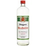 BIRKENHOF Brennerei | Meyers Wacholder | (1 x 0,7l) - 32% vol. (Packung mit 6)