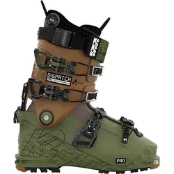 K2 Herren DISPATCH PRO, design, 29,5