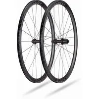 Specialized Roval Alpinist CLX II Vorderrad Black Gr. 700c Front