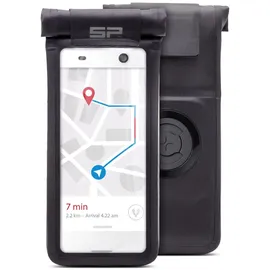 SP CONNECT Universal Phone Case SPC+ schwarz
