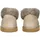 SHEPHERD Hausschuhe Veloursleder Beige 38