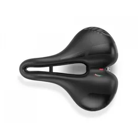 Selle SMP Martin Touring 255 x 218 mm Schwarz