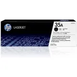 HP 35A schwarz CB435A