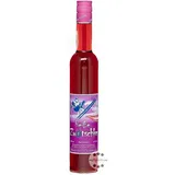 Prinz Heiße Zwetschke - Frucht-Likör zum Erwärmen / 16% Vol. / 0,5 Liter-Flasche