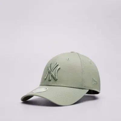 NEW ERA MÜTZE WMNS LE 940 NYY NEW YORK YANKEES - Grün - ONE SIZE