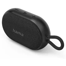 Hama Buddy 3.0 schwarz