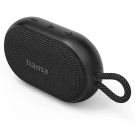 Hama Buddy 3.0 schwarz
